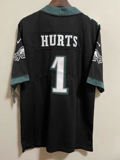 Jersey Philadelphia Eagles Vapor Limited Preta