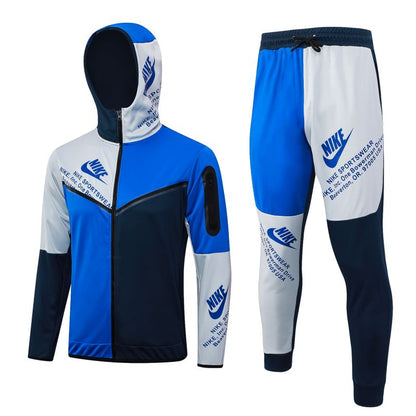 Conjunto SportWear Nike Tech Fleece Colors