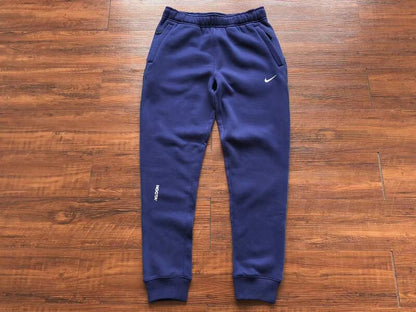 Calça Nike x NOCTA Fleece