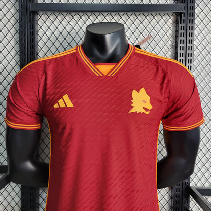 Roma Player Home 2023/24
