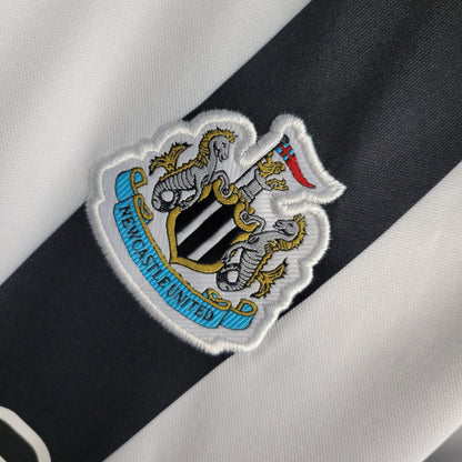 Newcastle United Home KIDS 2023/24