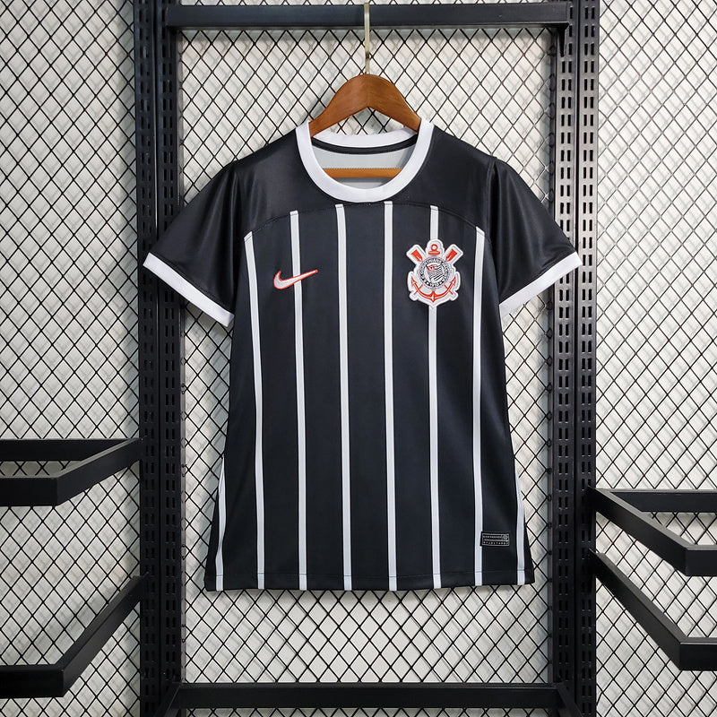 Corinthians 23-24 Feminina away