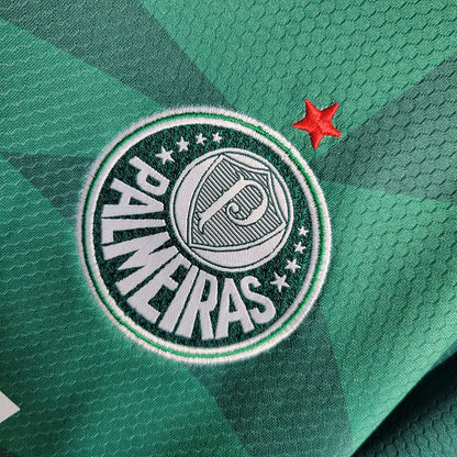 Palmeiras Infantil 23-24 home