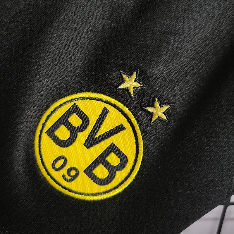 Borussia Dortmund Infantil 22-23 Home