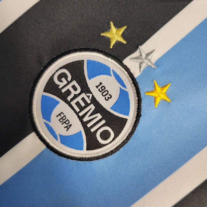 Grêmio Infantil 23-24 home