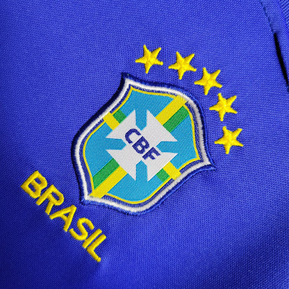Brasil Infantil 22-23 away