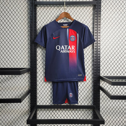 PSG Infantil 23-24 home