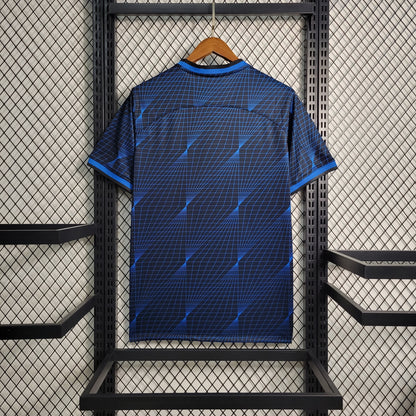 Camisa Chelsea Away 23/24 - Nike Torcedor Masculina