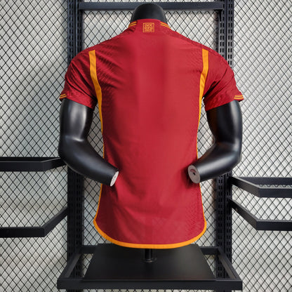 Roma Player Home 2023/24