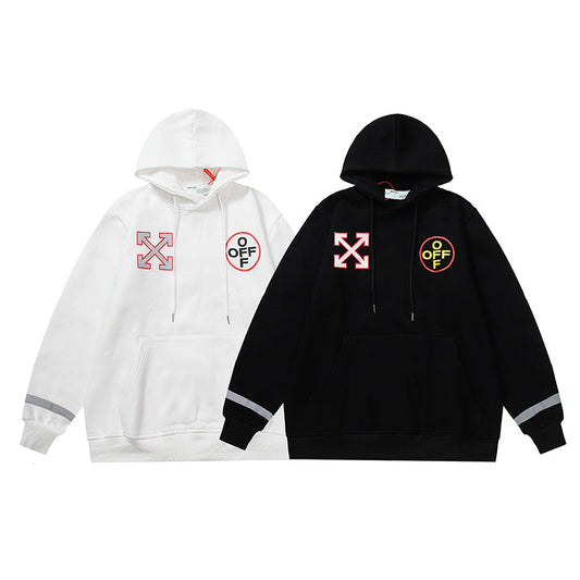 Moletom Off-White