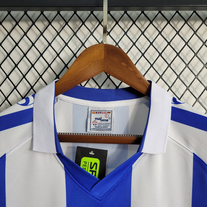 Espanyol home RETRO 1984/89