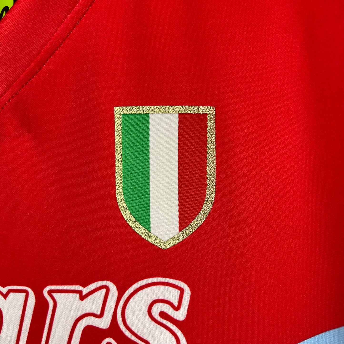 Napoli Away RETRO 1990/1991