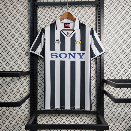 Juventus RETRO 1995/96/97