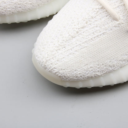 TÊNIS ADIDAS YEEZY BOOST 350 V2 CREAM/TRIPLE WHITE