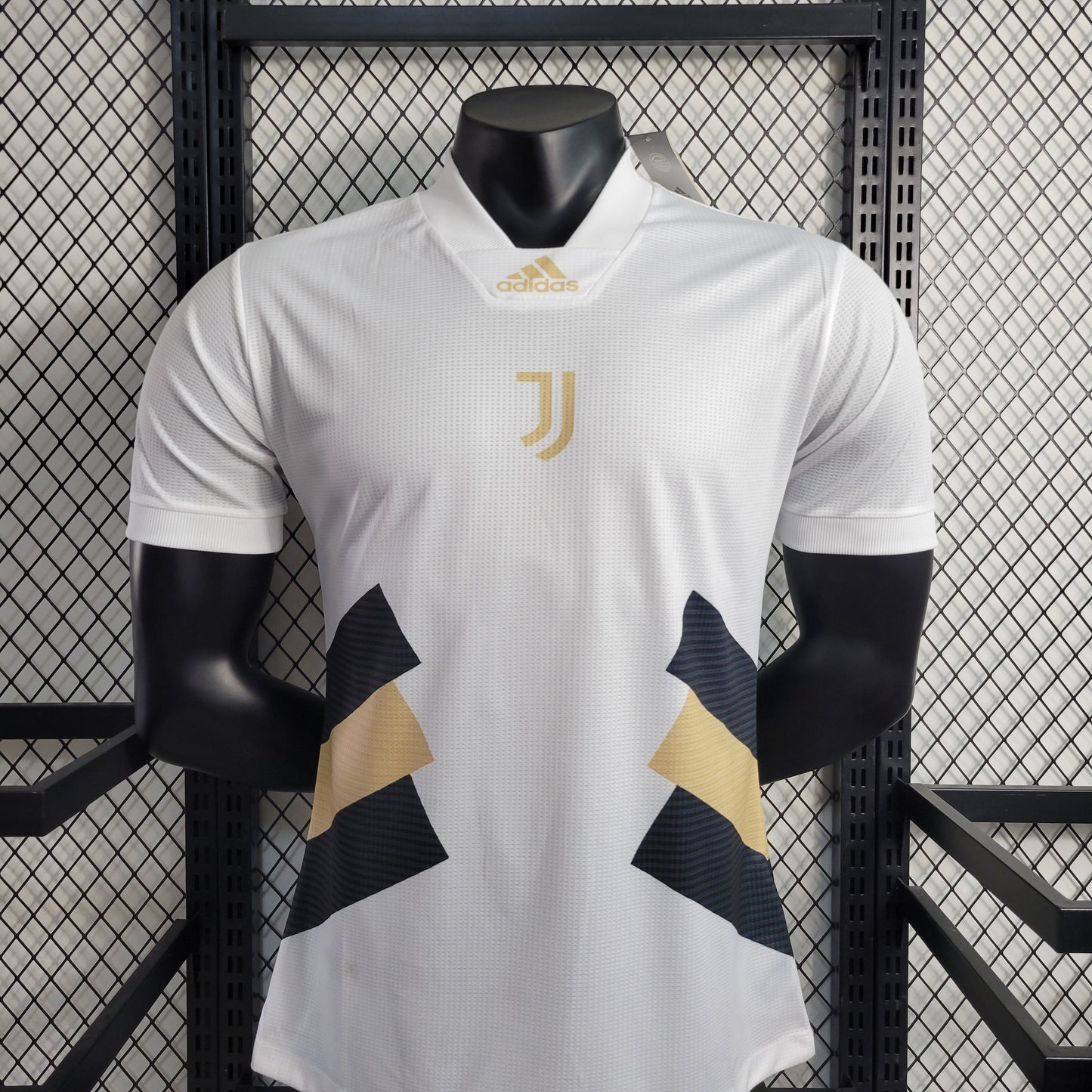 Juventus Player  White Special 2023/24