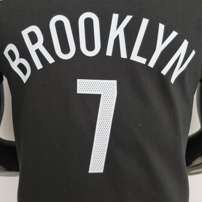 Camisa casual Brooklyn - Durant x 7
