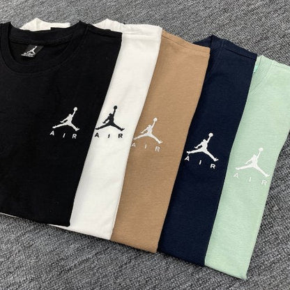 Camisas Jordan Basic