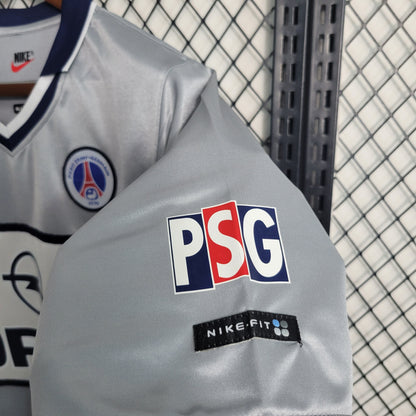 PSG Away RETRO 2000