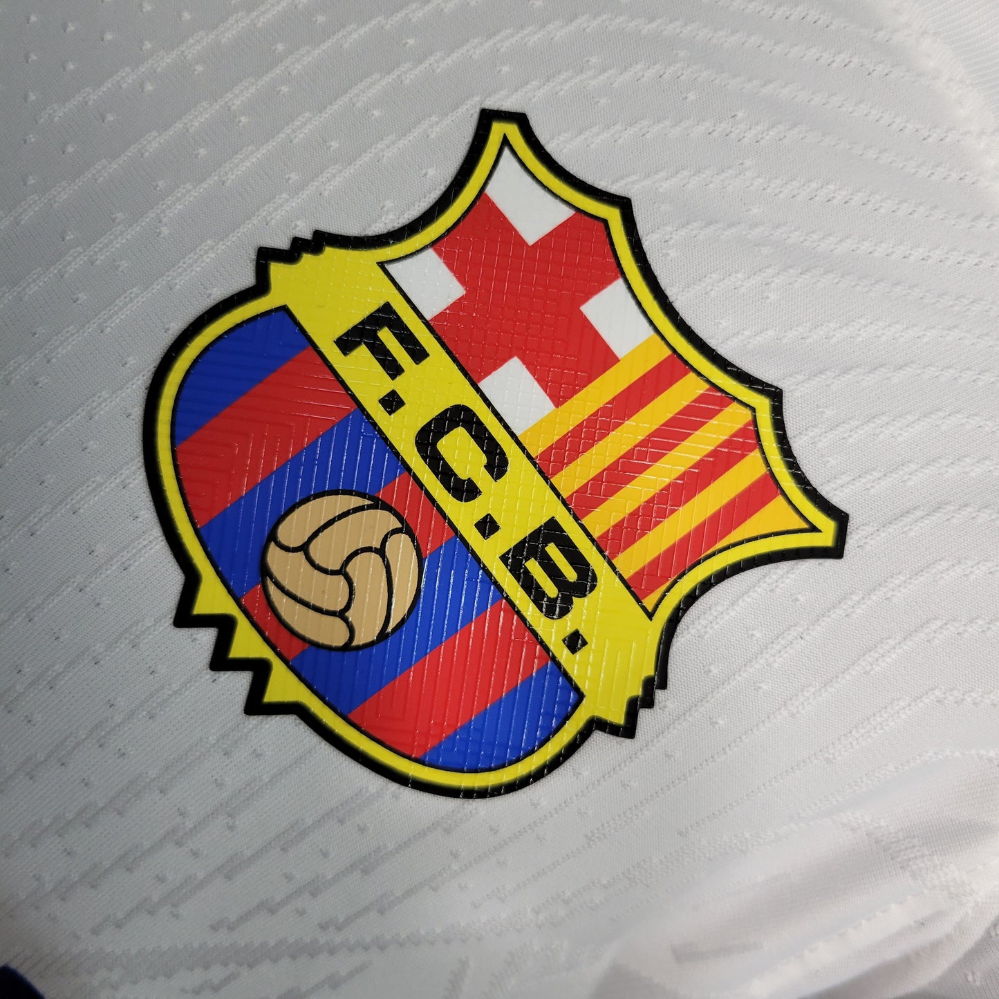 Barcelona away Players 2023/24
