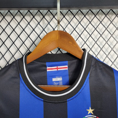 Inter Milan Home RETRO 2009/10