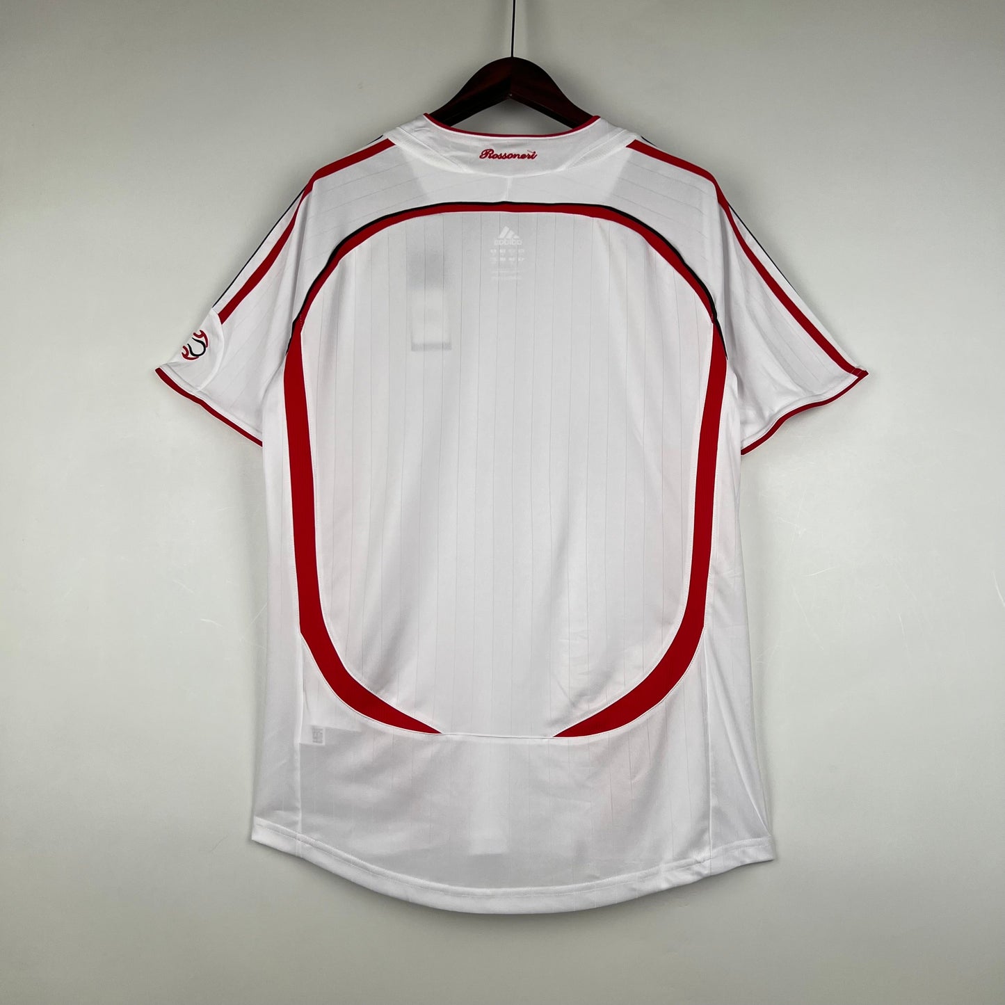 AC Milan RETRO Away 2006/07