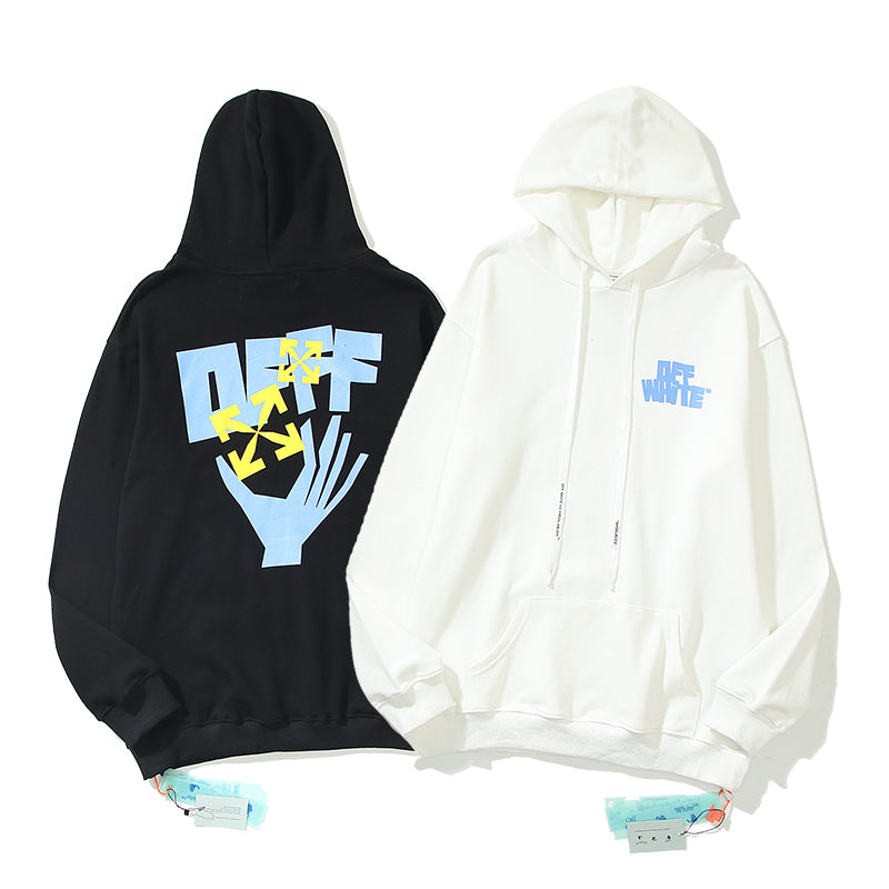 Moletom Off-White