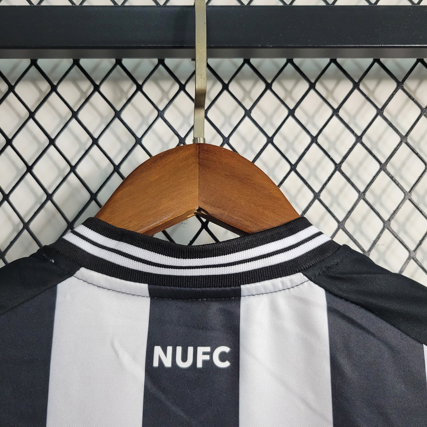 Newcastle United Home KIDS 2023/24