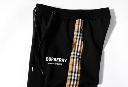 Calça Burberry