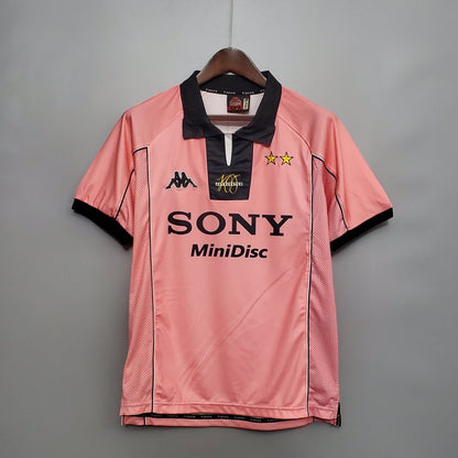 Camisa Retro Juventus - 97/98