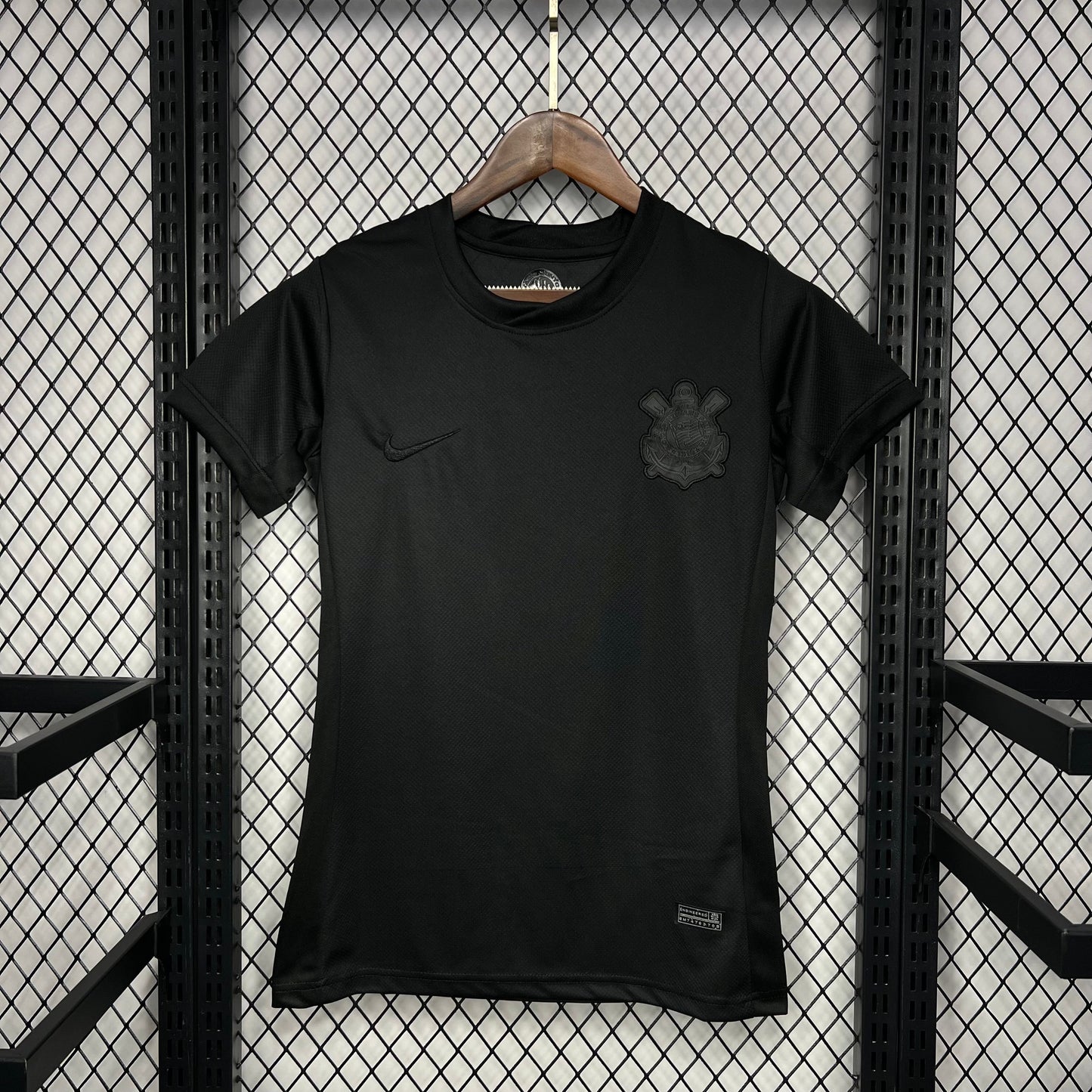 Camisa Corinthians Away 24/25 - Adidas Feminina