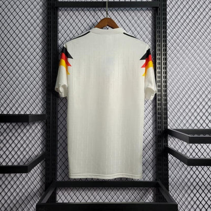 Camisa Retrô Alemanha - 1990