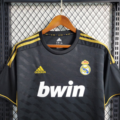 Real Madrid Away RETRO 2011/12