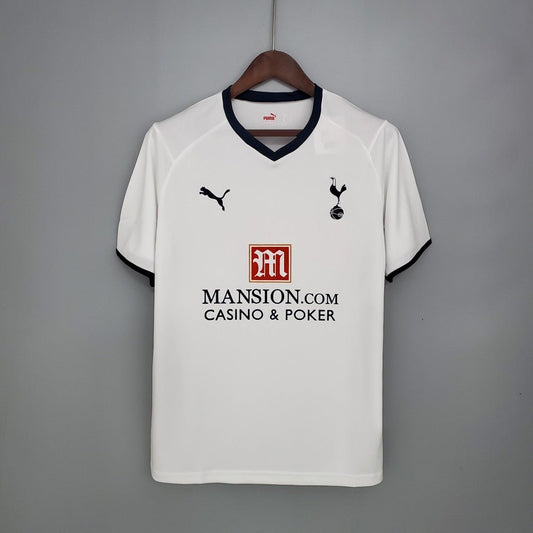 Camisa Retro Tottenham - 08/09