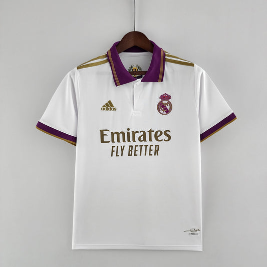 Real Madrid ExposureEdition RETRO 2021/22