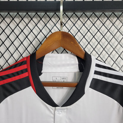 Fulham Home Size 2023/24