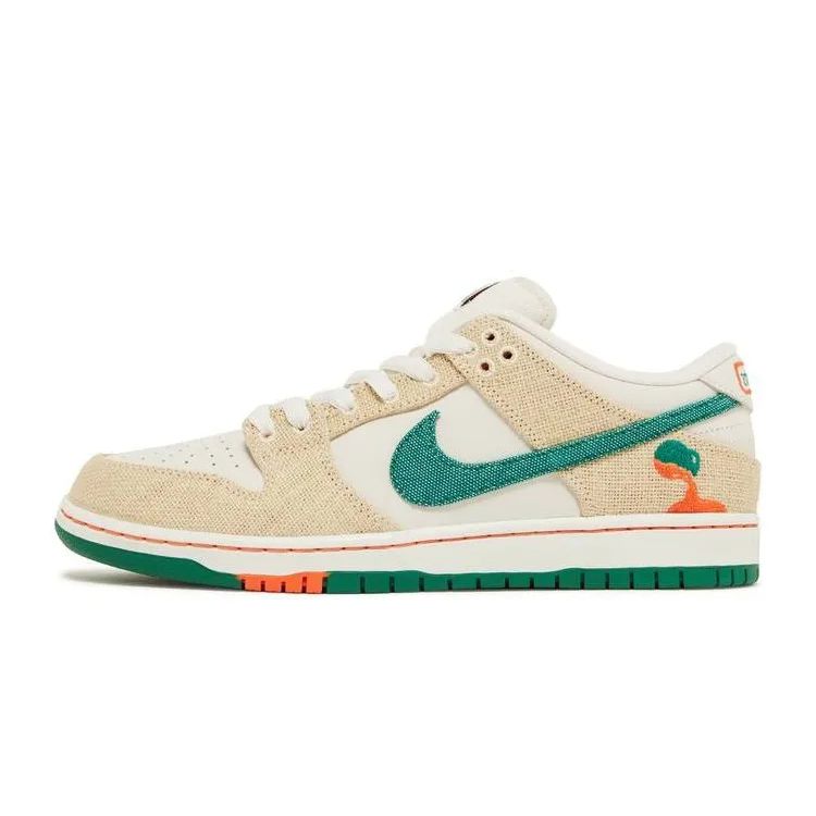 TÊNIS NIKE DUNK SB X JARRITOS