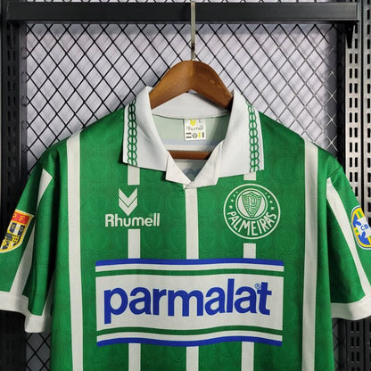 Camisa Retro Palmeiras - 93