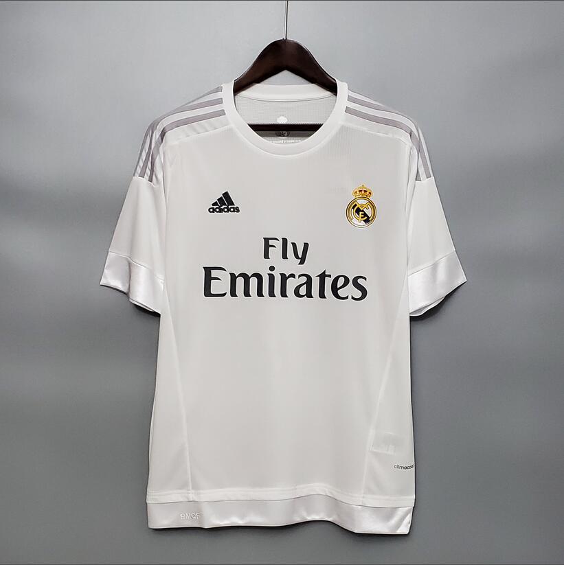 Real Madrid RETRO 2015/16