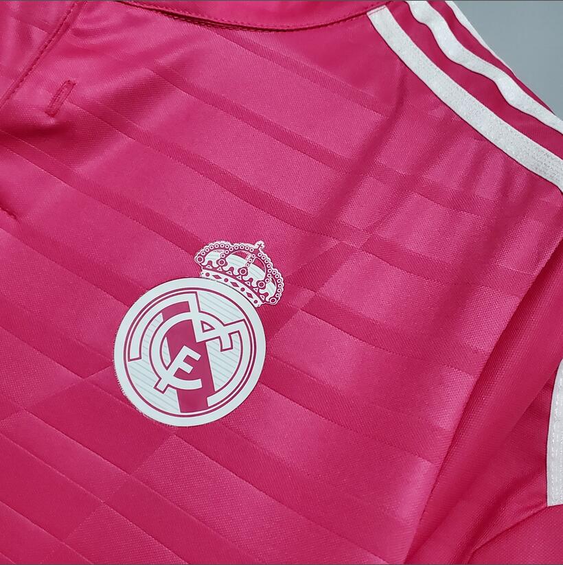 Real Madrid RETRO Away 2013/14