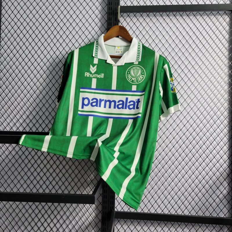 Camisa Retro Palmeiras - 93