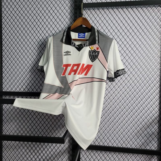 Camisa Retrô Atlético Mineiro 1996