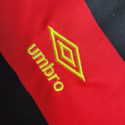 Kit Umbro Sport I - 2023/24 Infantil