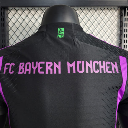 Bayern Munich Black SpecialEdition Players 2023/24