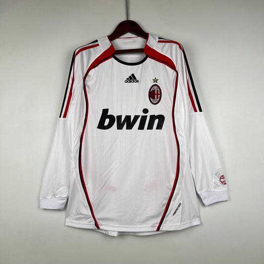 AC Milan RETRO LongSleeve Away 2006/07