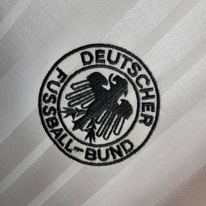 Camisa Retrô Alemanha - 1992