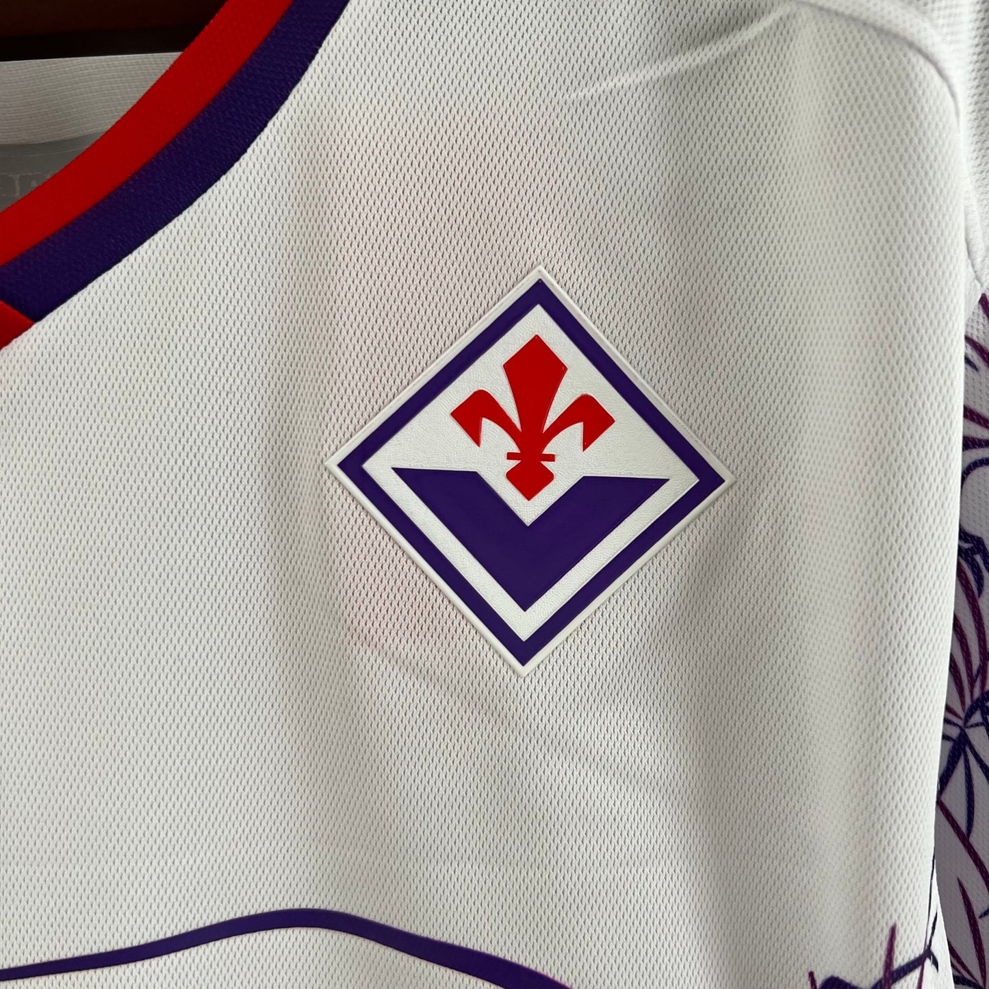 Fiorentina Away 2023/24