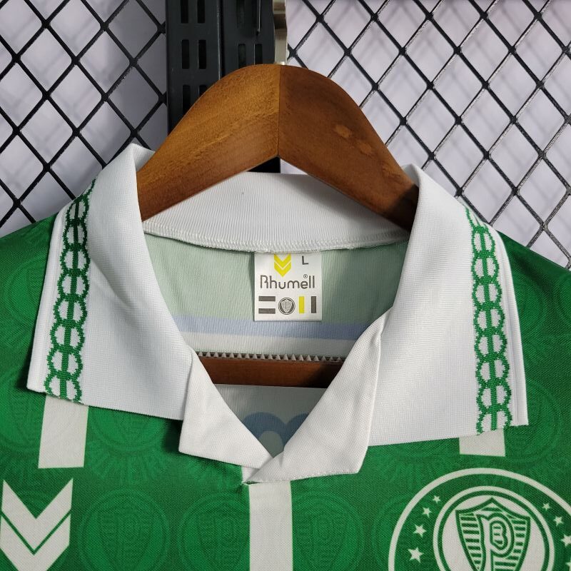 Camisa Retro Palmeiras - 93