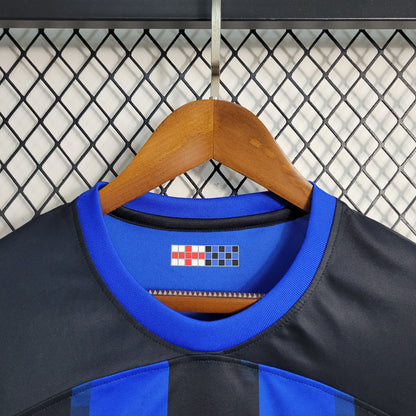 Inter Milan Home 2023/24