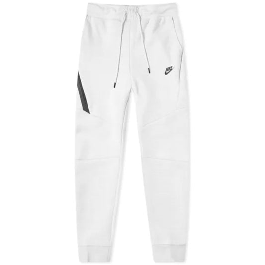 Calça Nike Tech Fleece Branca