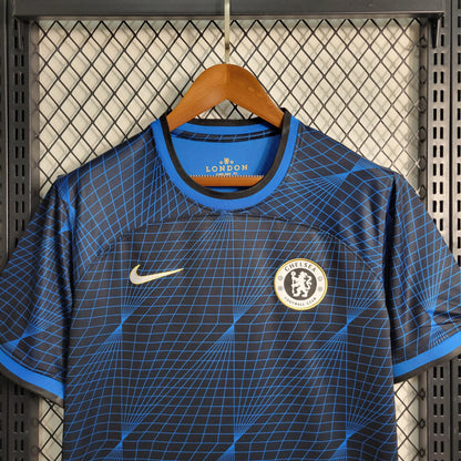 Camisa Chelsea Away 23/24 - Nike Torcedor Masculina